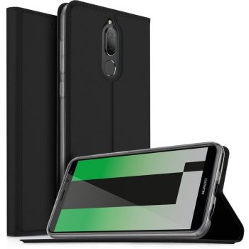 Just in Case Huawei Mate 10 Lite Wallet Case Slimline – Black