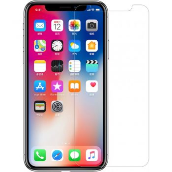 Nillkin Amazing H+ PRO Nano Glass Protector Apple iPhone X (Rounded Edge)