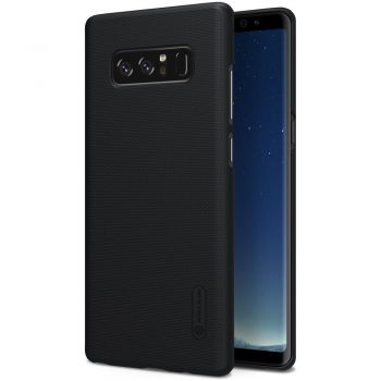 Nillkin Super Frosted Shield Samsung Galaxy Note 8 (Black)