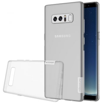 Nillkin Nature TPU Case Samsung Galaxy Note 8 (Clear)
