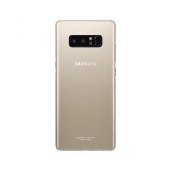 Samsung Galaxy Note 8 Clear Cover (Clear)