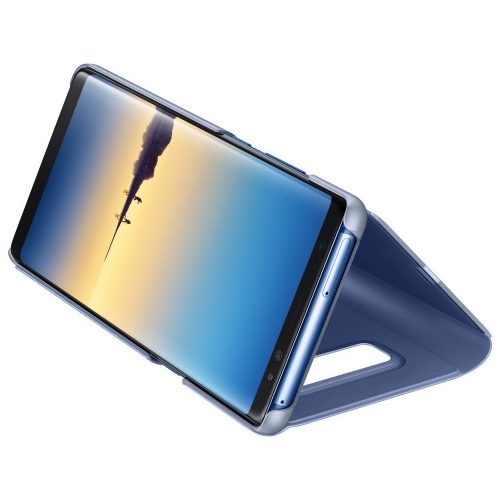 samsung-galaxy-note-8-clear-view-standing-cover-blauw-002