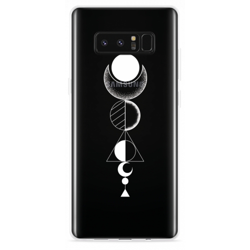 samsung-galaxy-note-8-hoesje-abstract-moon-white-002