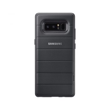 Samsung Galaxy Note 8 Protective Standing Cover (Black