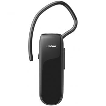 Jabra Classic Bluetooth Headset (black)