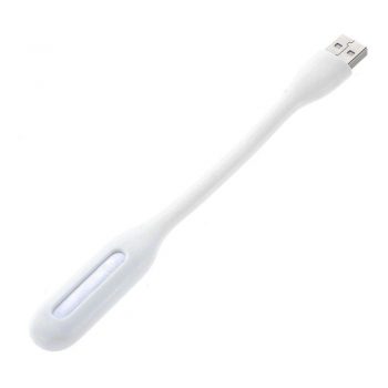 Just in Case Mini USB LED Light (White)
