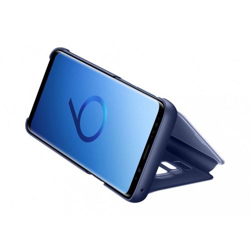 samsung-galaxy-s9-clear-view-cover-blauw-004