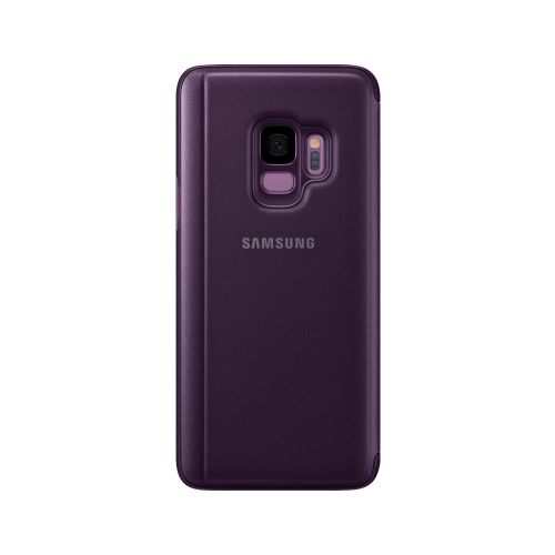 samsung-galaxy-s9-clear-view-cover-paars-003