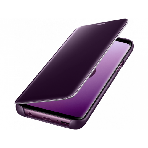 samsung-galaxy-s9-clear-view-cover-paars-005