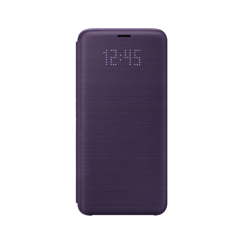 samsung-galaxy-s9-led-view-cover-paars-001