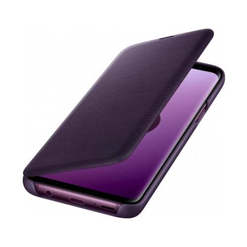 samsung-galaxy-s9-led-view-cover-paars-004