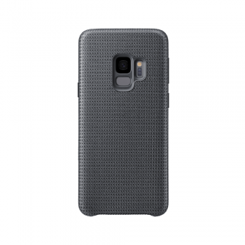 Samsung Galaxy S9 Hyperknit Cover (Grey)