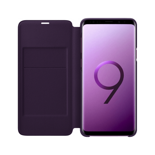 samsung-galaxy-s9-plus-led-view-cover-paars-002
