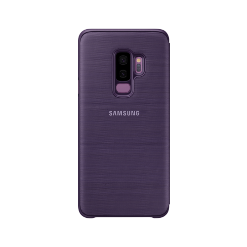 samsung-galaxy-s9-plus-led-view-cover-paars-003