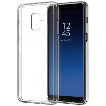 VRS Design Crystal Mixx Series Samsung Galaxy S9 (Clear)