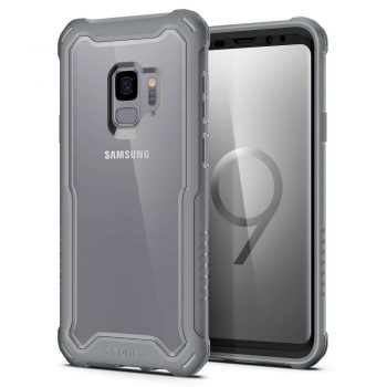 Spigen Hybrid 360 Series Samsung Galaxy S9 (Grey)