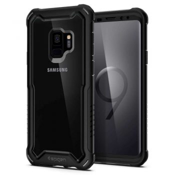 Spigen Hybrid 360 Series Samsung Galaxy S9 (Black)