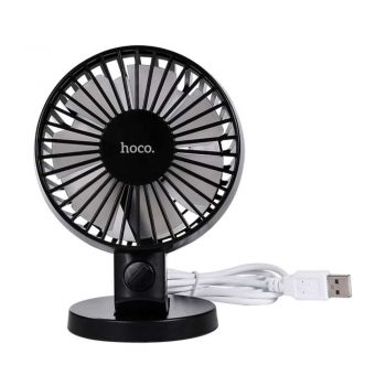 Hoco USB Desktop Fan – F5