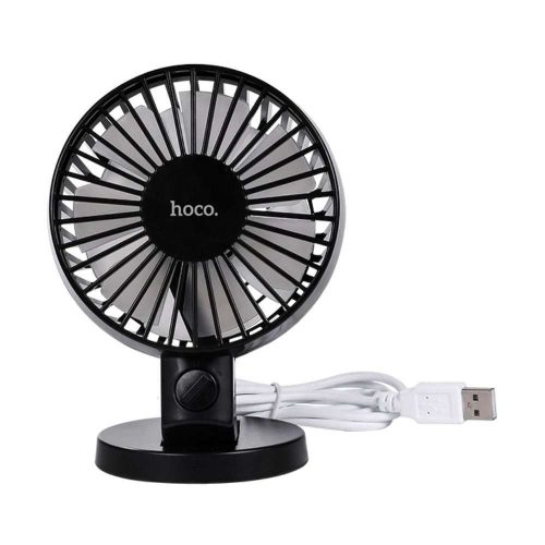 hoco-usb-desktop-fan-f5-black-001