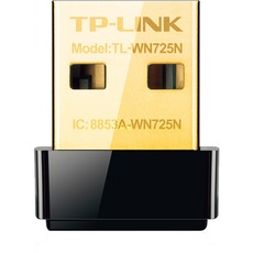 TP-Link TL-WN725N WAN