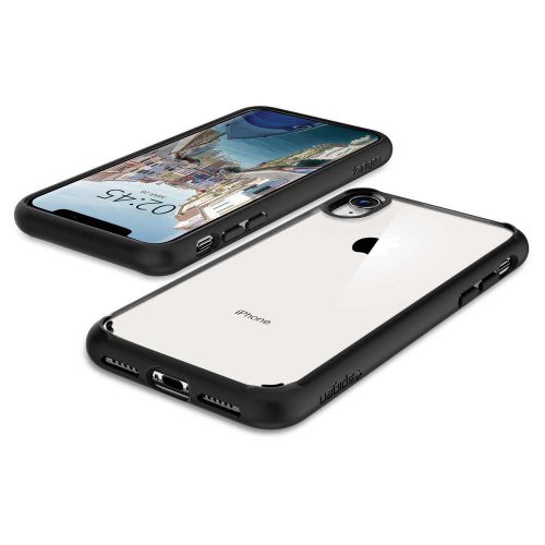 apple-iphone-xr-hoesje-spigen-ultra-hybrid-zwart-003