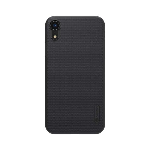 nillkin-backcover-apple-iphone-xr-super-frosted-shield-zwart-001