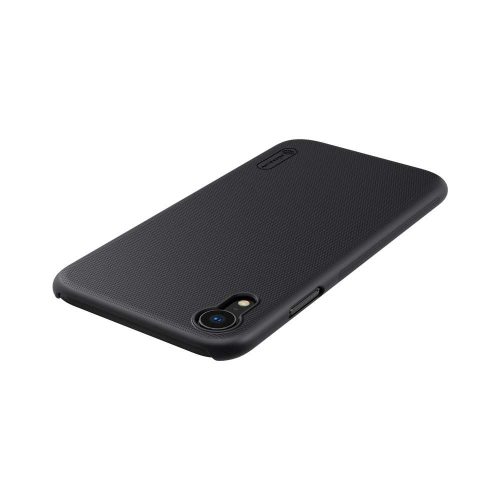 nillkin-backcover-apple-iphone-xr-super-frosted-shield-zwart-003