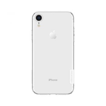 Nillkin Nature TPU Case Apple iPhone Xr (Clear)