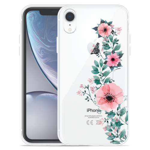 apple-iphone-xr-hoesje-flower-branch-002