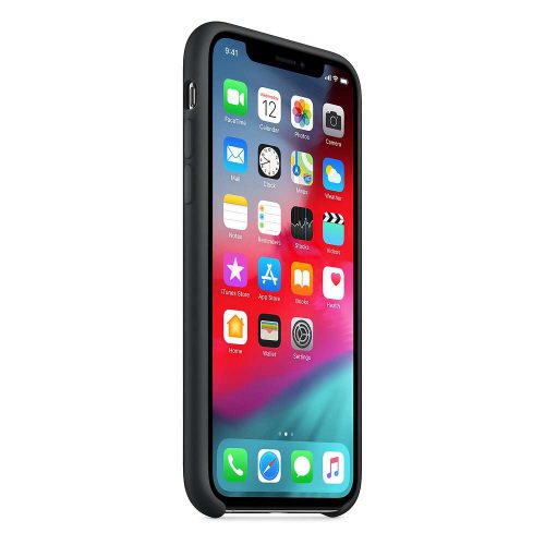apple-iphone-xs-siliconenhoesje-zwart-002