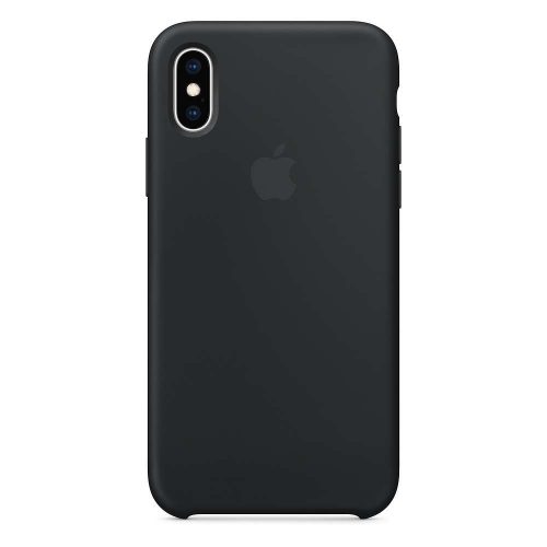 apple-iphone-xs-siliconenhoesje-zwart-003