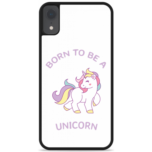 iphone-xr-hardcase-hoesje-born-to-be-a-unicorn-001