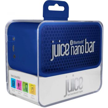 Juice Nano Bar Stereo Bluetooth