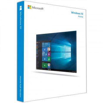 Microsoft Windows 10 Home Digitaal