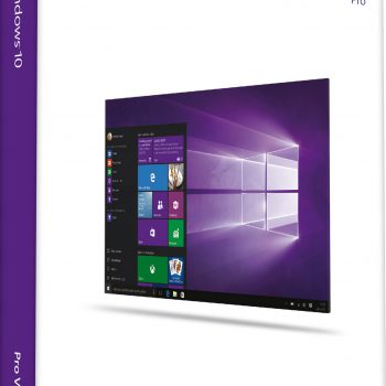 Microsoft Windows 10 Pro digitaal
