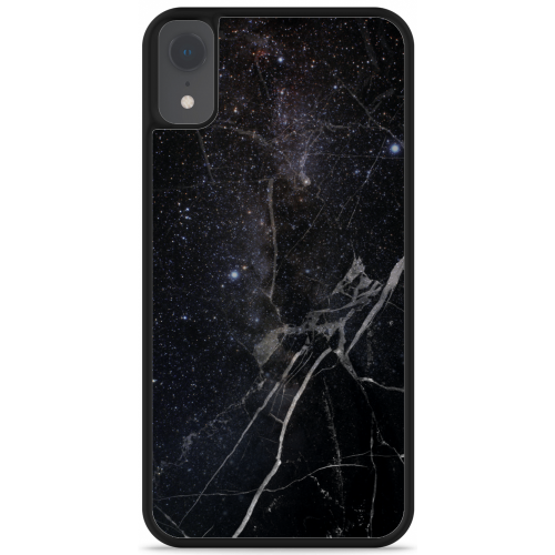 iphone-xr-hardcase-hoesje-black-space-marble-001