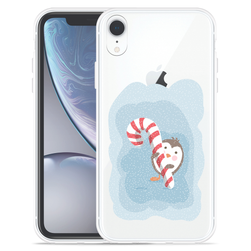 apple-iphone-xr-hoesje-candy-pinquin-001