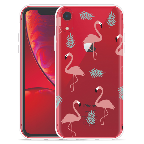 apple-iphone-xr-hoesje-flamingo-pattern-004