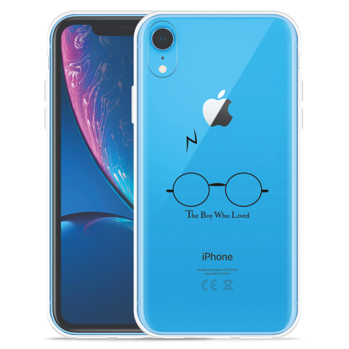 apple-iphone-xr-hoesje-the-boy-who-lived-003