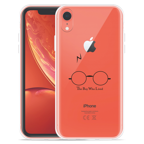 apple-iphone-xr-hoesje-the-boy-who-lived-006