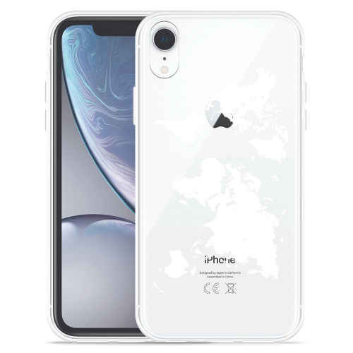 apple-iphone-xr-hoesje-world-map-003