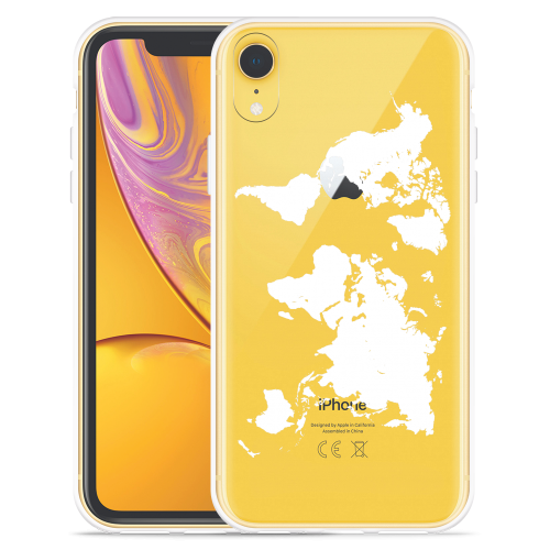 apple-iphone-xr-hoesje-world-map-005