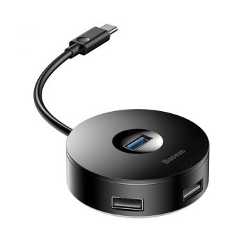 Baseus Smart USB-C Hub