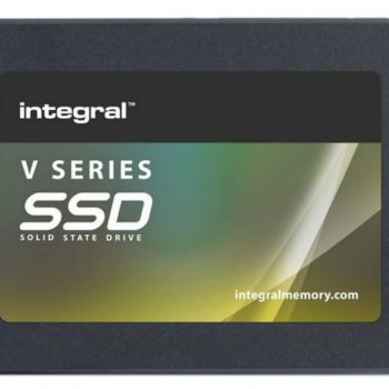 Integral V Series SATA 120GB