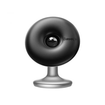 Baseus Magnetic Dashboard Ring – Zilver
