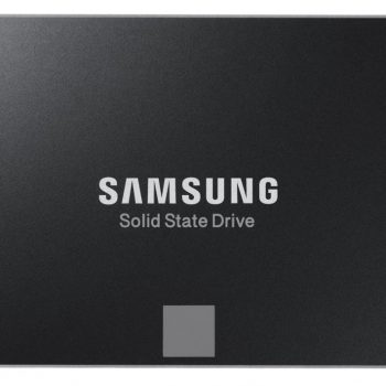 Samsung 860 EVO 1 TB SSD