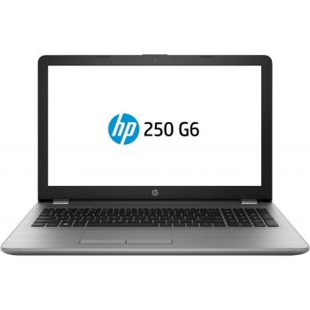 HP 250 G6 15.6 F-HD 4LT12EA