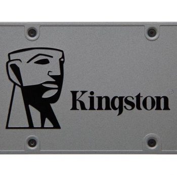 Kingston UV500 480 GB SSD