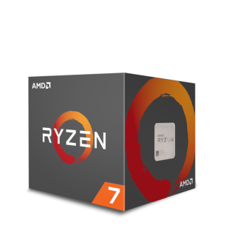 Amd AMD Ryzen 7 2700