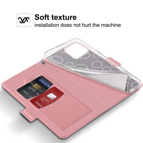 apple-iphone-11-fashion-tpu-wallet-case-rose-goud-003